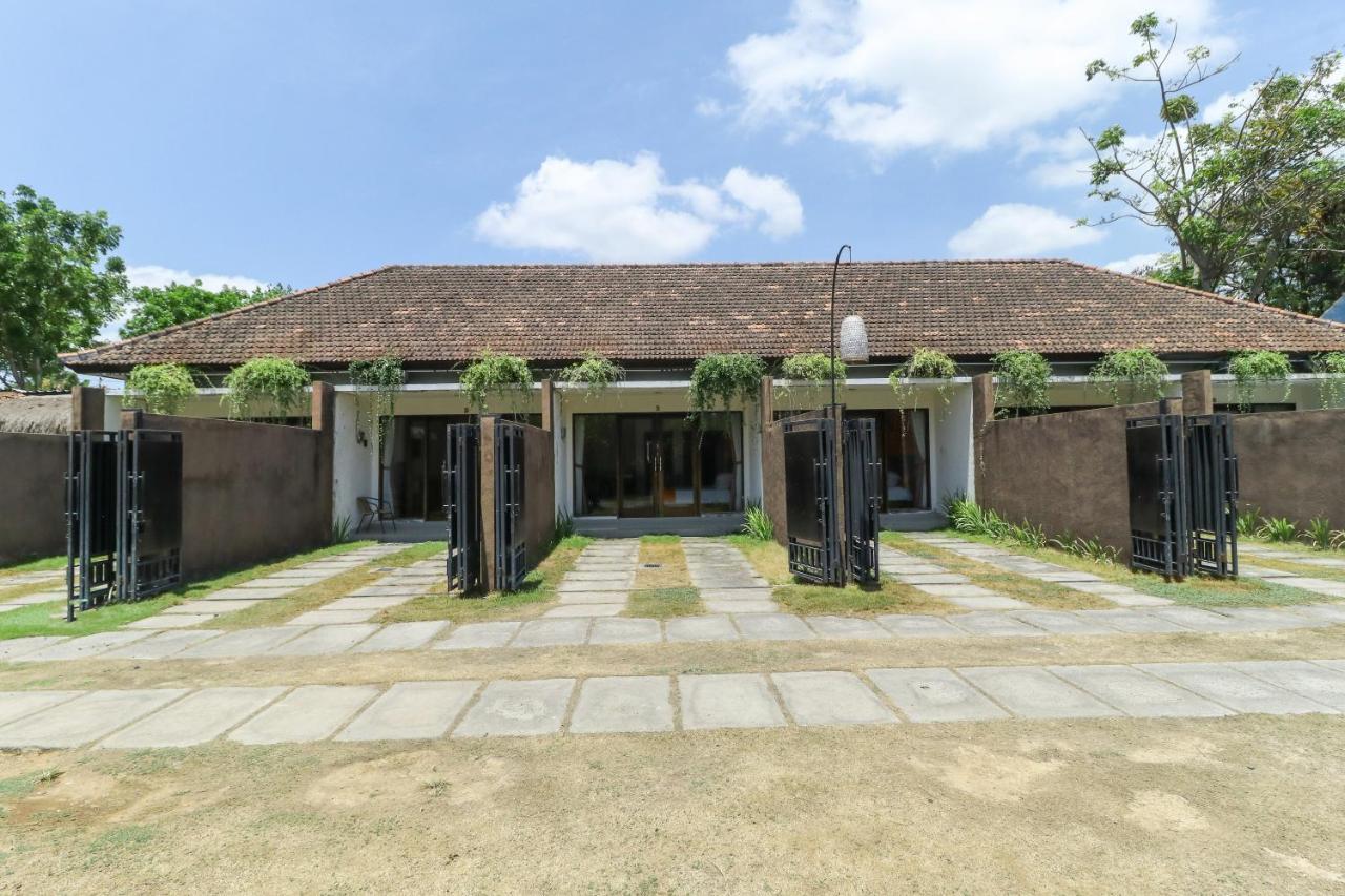 Ninja Suite Villa Denpasar Exterior foto